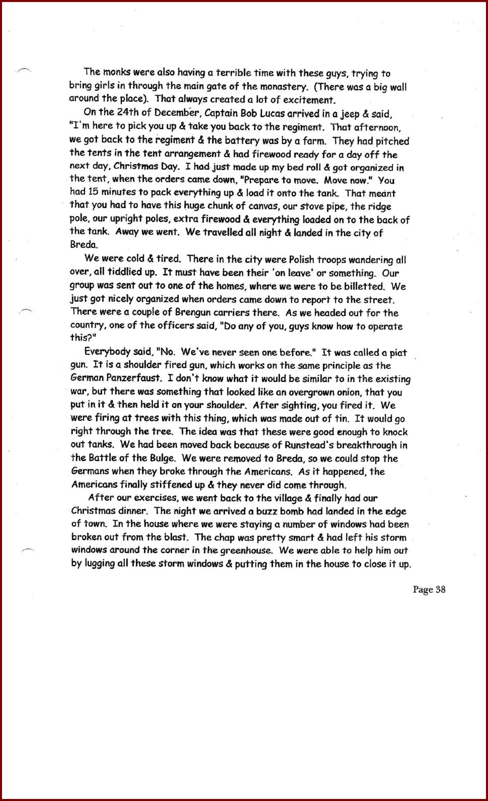 Neil Bell Memoirs 043